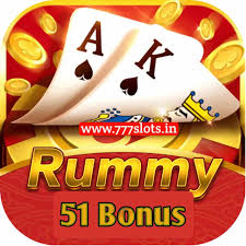 Rummy 51