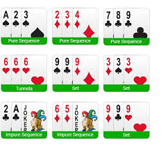 Rummy 65 Rules