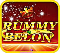 Rummy Belon