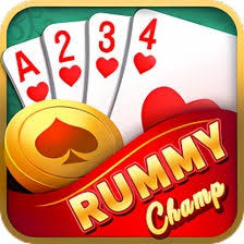 Rummy Champ