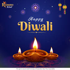 Rummy Diwali