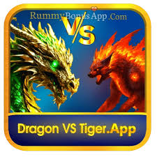 Rummy Dragon Vs Tiger 51 Bonus