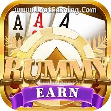 Rummy Earn