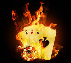 Rummy Fire