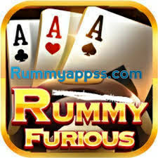 Rummy Furious APK