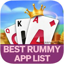 Rummy Game List With 51 Bonus