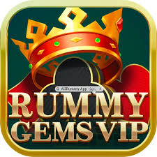 Rummy Gem