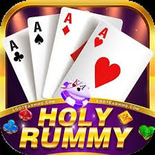 Rummy Holy APK