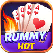 Rummy Hot