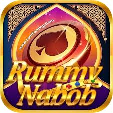 Rummy Nabob 50 Bonus