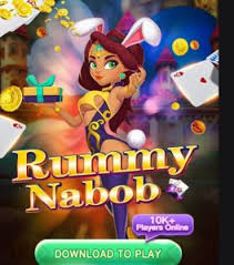 Rummy Nabob Online