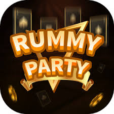 Rummy Party