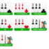 Rummy Sequences