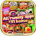 Rummy Soft 51 Bonus