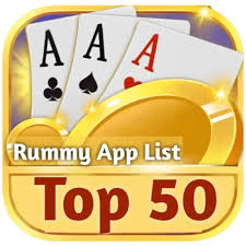 Rummy Top 50