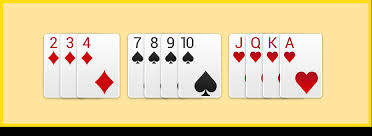 Rummy Valid Sets