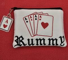 Rummy Wallets