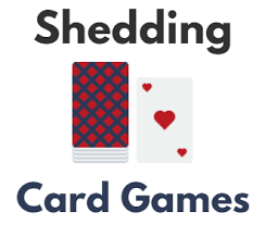 Shedding Games