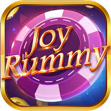 Joy Rummy Luck