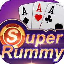 Super Rummy