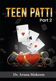 Teenpatti Book