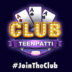 Teenpatti Clup