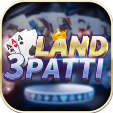 Teenpatti Land