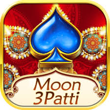 Teenpatti Moon