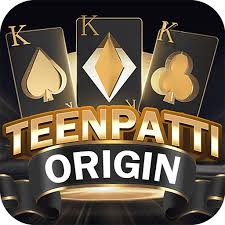 Teenpatti Origin