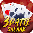 Teenpatti Salaar