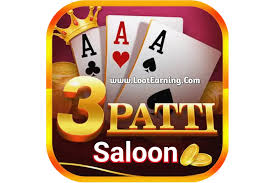 Teenpatti Saloon