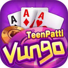 Teenpatti Vungo App