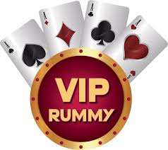 Vip Rummy