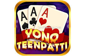 Yono Teenpatti 1